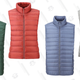 Men’s and Women’s Ultra Light Down Vest | Uniqlo